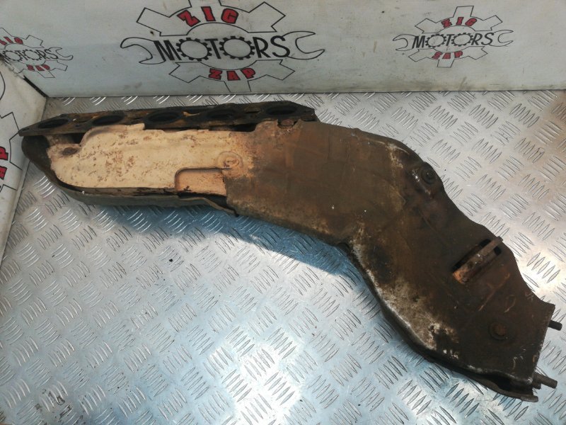 Выпускной коллектор, 1000 рублей, Красноярск