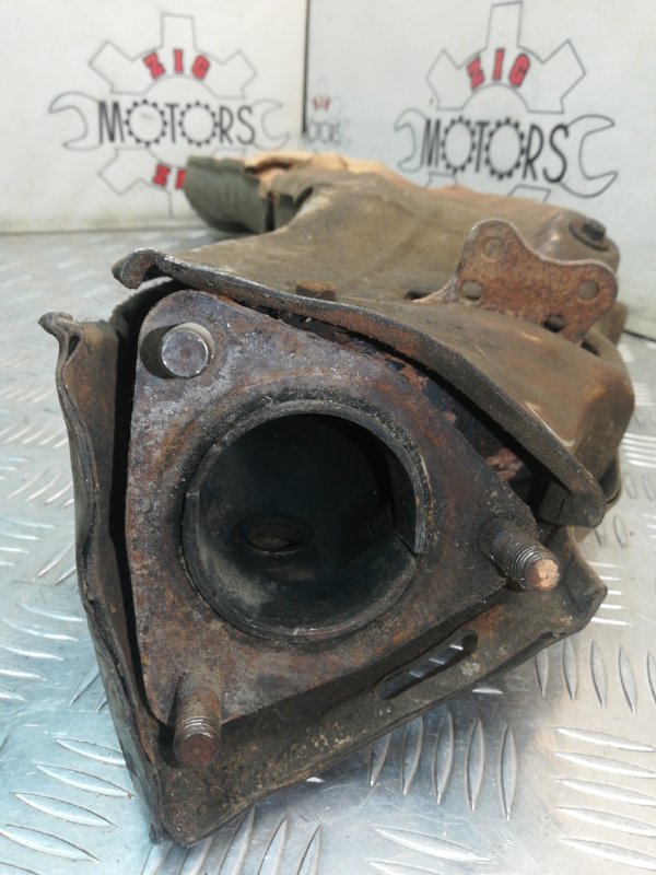 Выпускной коллектор, 1000 рублей, Красноярск