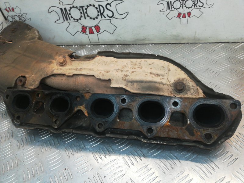 Выпускной коллектор, 1000 рублей, Красноярск