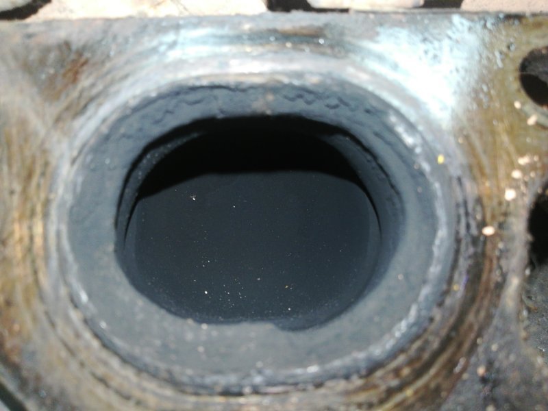 Выпускной коллектор, 1000 рублей, Красноярск