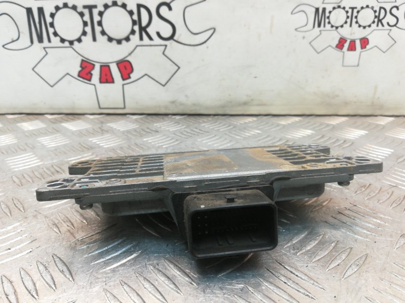 Блок управления АКПП, 2000 рублей, Красноярск