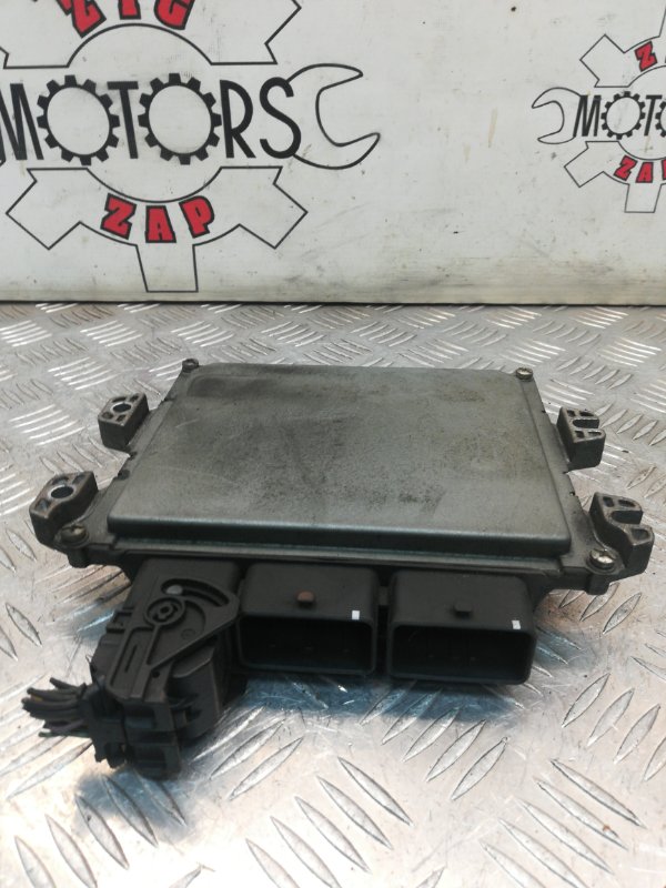 Блок управления двигателем, 800 рублей, Красноярск