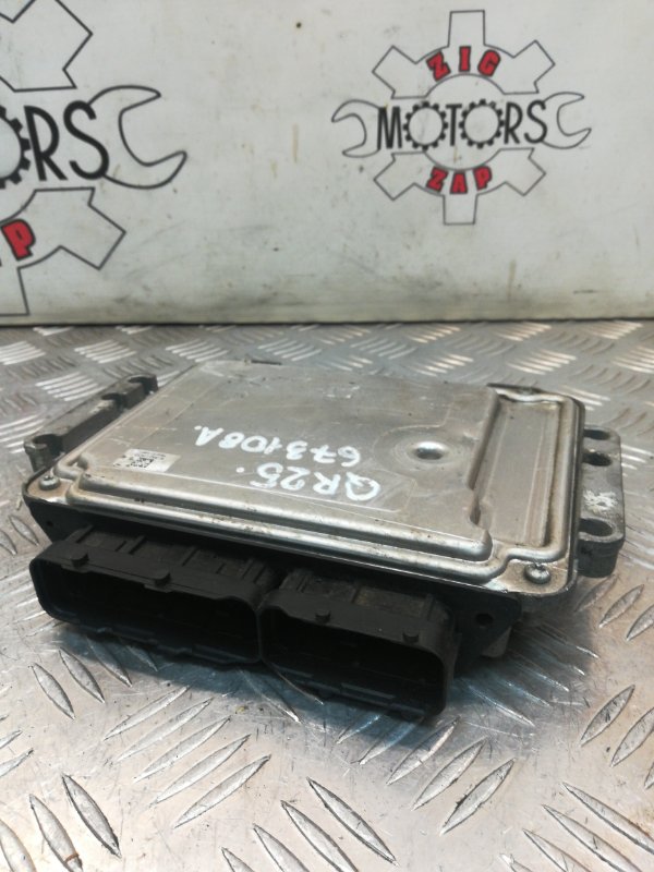 Блок управления двигателем, 500 рублей, Красноярск