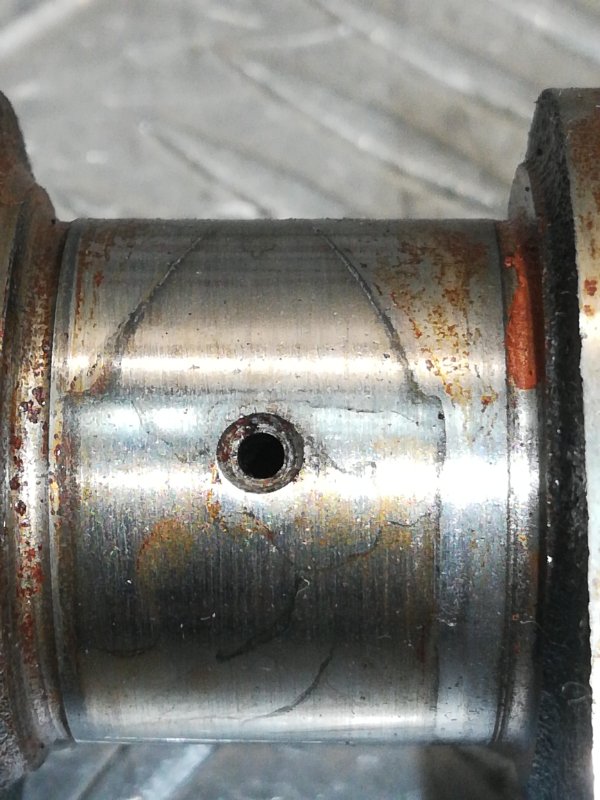 Распредвал, 1500 рублей, Красноярск