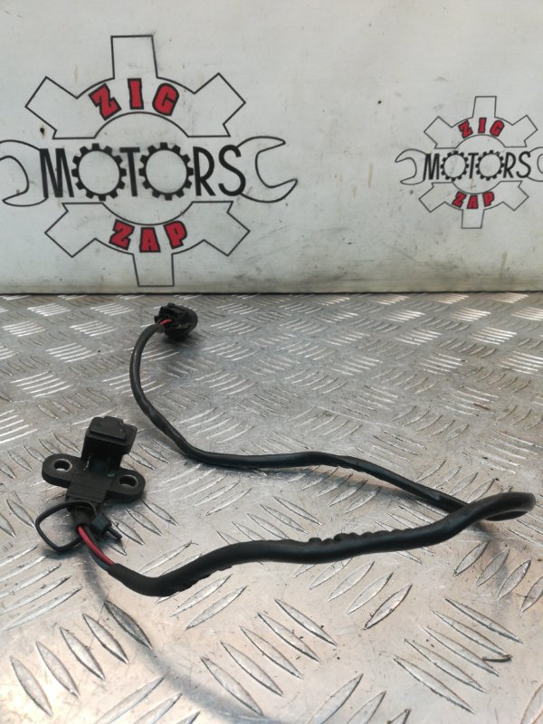 Датчик положения коленвала, 4000 рублей, Красноярск