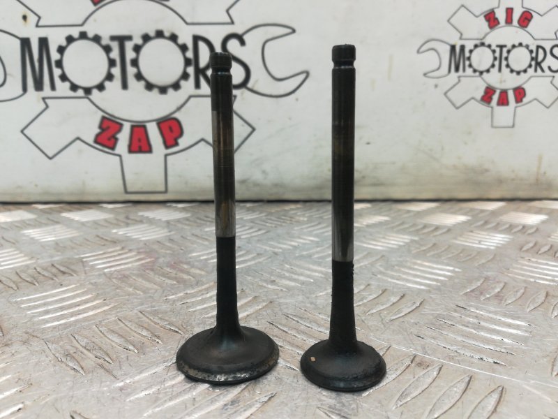 Клапан впускной, 300 рублей, Красноярск