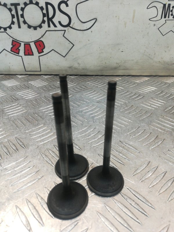 Клапан впускной, 200 рублей, Красноярск