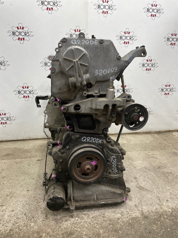 Двигатель, 70000 рублей, Красноярск