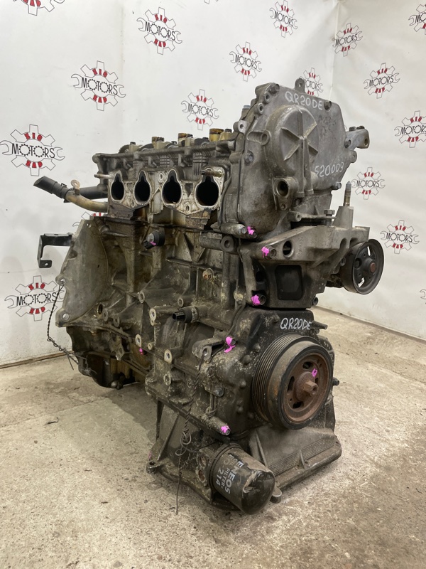 Двигатель, 70000 рублей, Красноярск