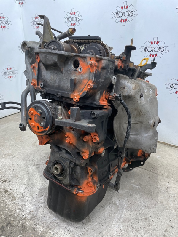 Двигатель, 85000 рублей, Красноярск