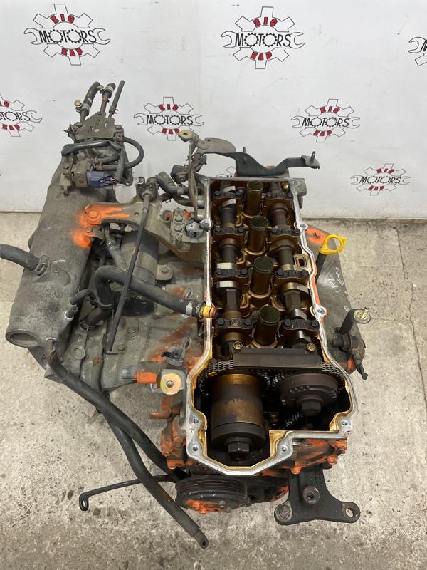 Двигатель, 85000 рублей, Красноярск