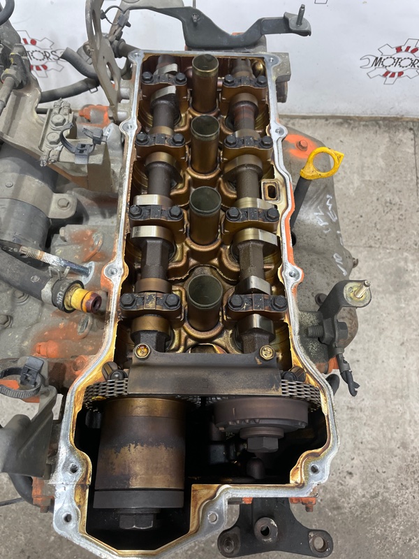 Двигатель, 85000 рублей, Красноярск