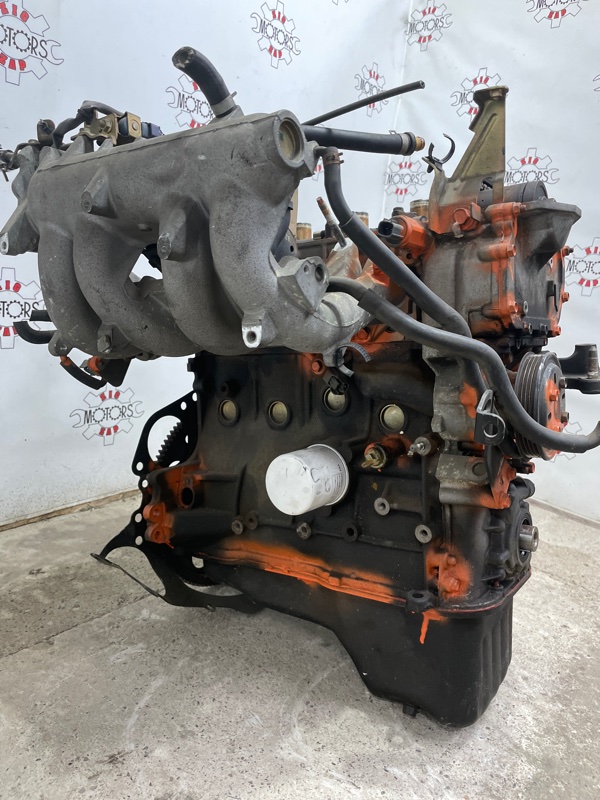 Двигатель, 85000 рублей, Красноярск