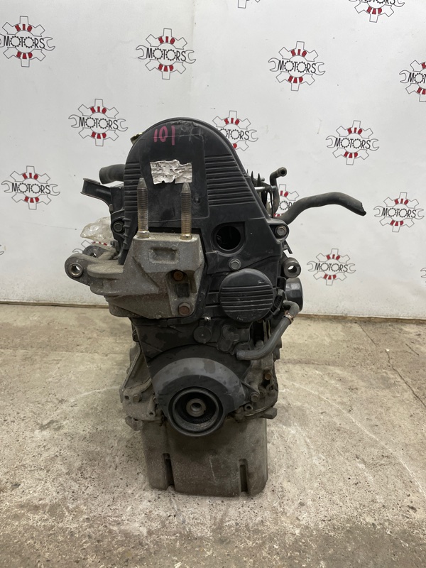 Двигатель, 95000 рублей, Красноярск