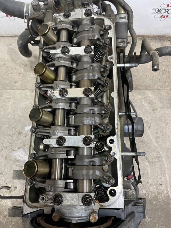 Двигатель, 95000 рублей, Красноярск