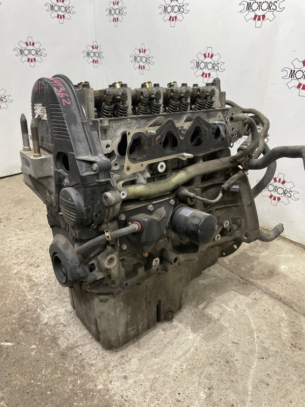 Двигатель, 95000 рублей, Красноярск