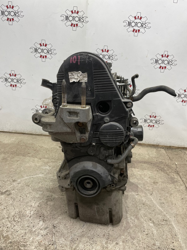 Двигатель, 95000 рублей, Красноярск