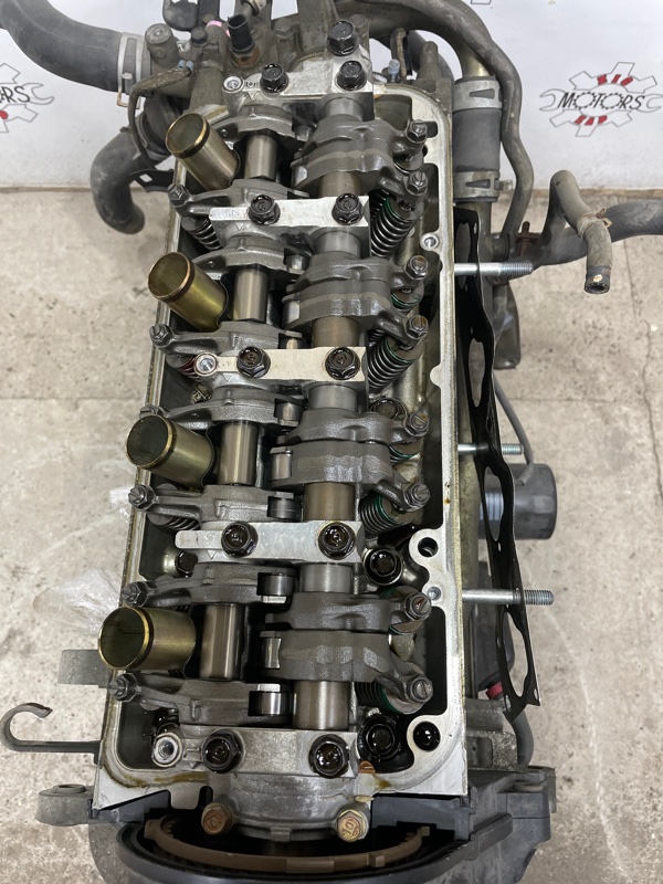 Двигатель, 95000 рублей, Красноярск