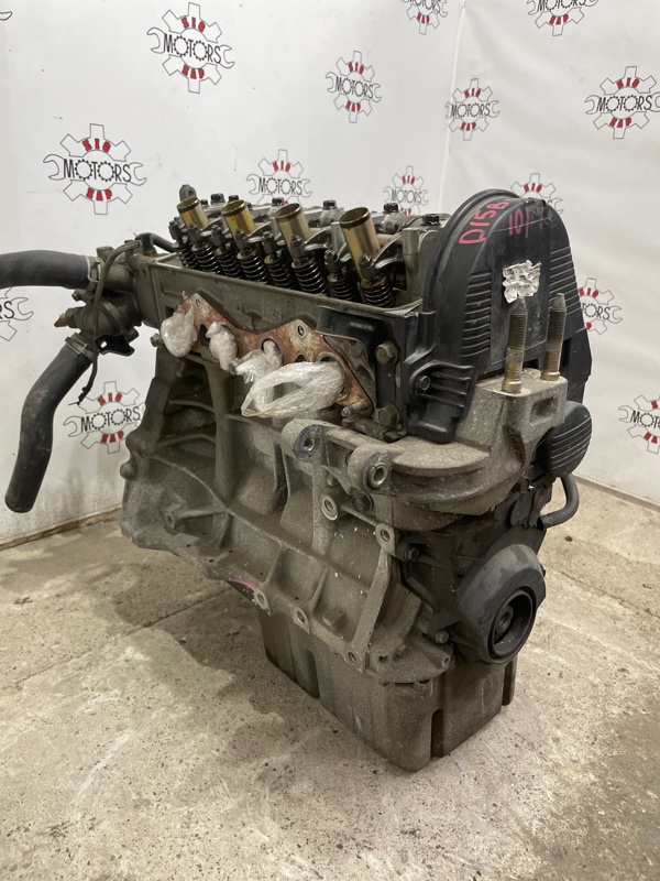 Двигатель, 95000 рублей, Красноярск