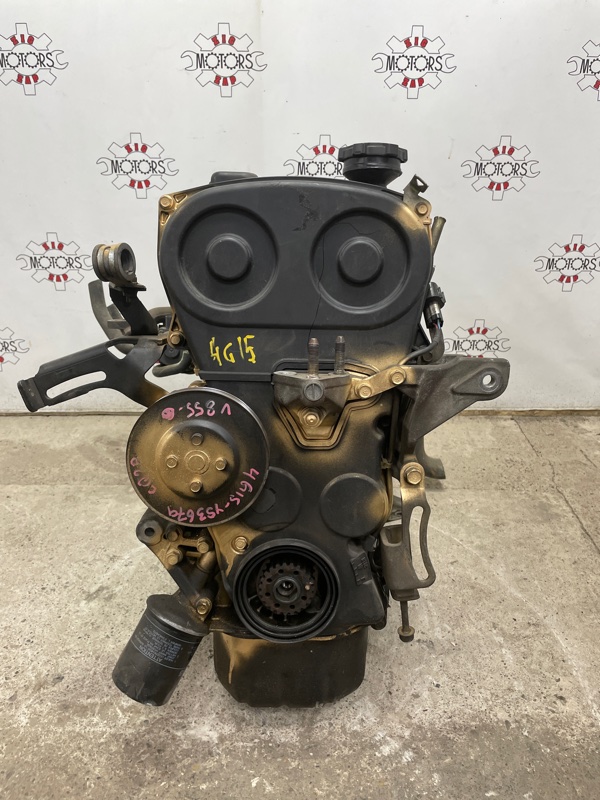 Двигатель, 85000 рублей, Красноярск