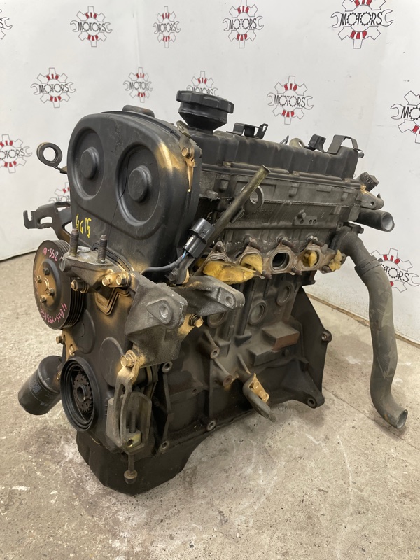 Двигатель, 85000 рублей, Красноярск