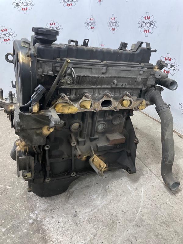 Двигатель, 85000 рублей, Красноярск