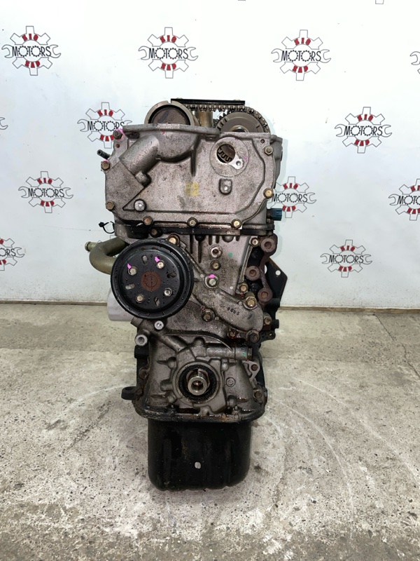 Двигатель, 95000 рублей, Красноярск