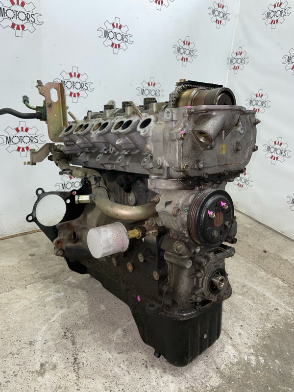 Двигатель, 95000 рублей, Красноярск