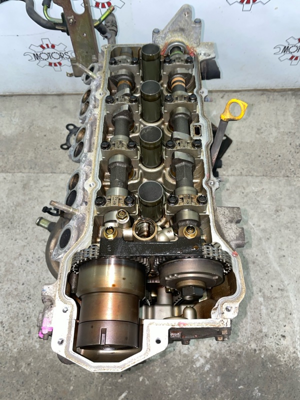 Двигатель, 95000 рублей, Красноярск