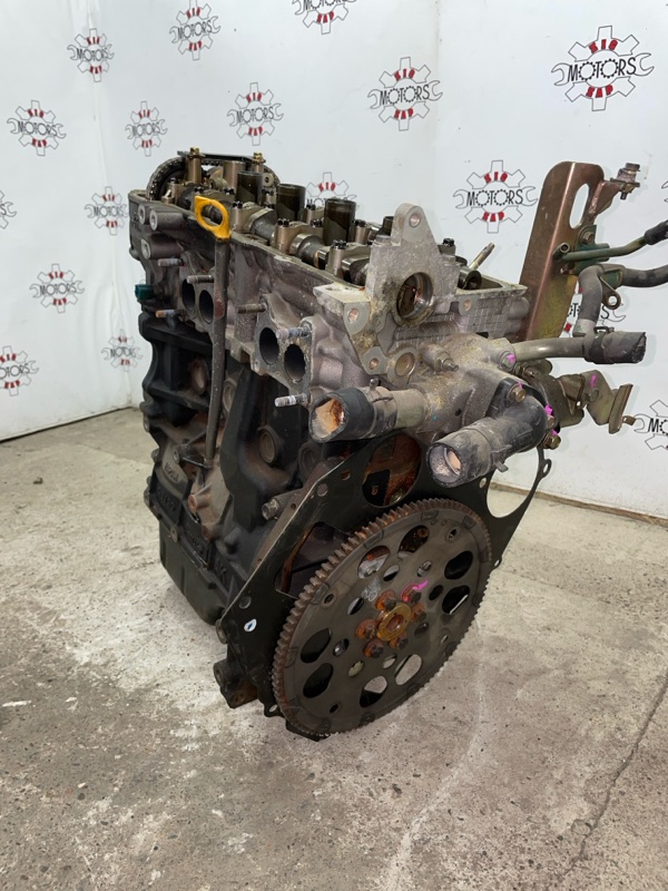 Двигатель, 95000 рублей, Красноярск