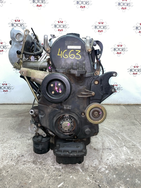 Двигатель, 100000 рублей, Красноярск