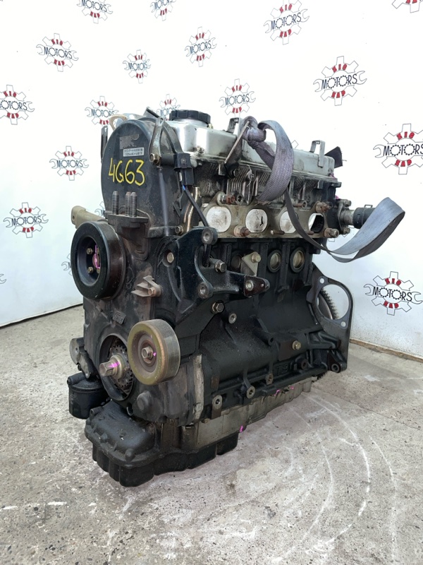 Двигатель, 100000 рублей, Красноярск