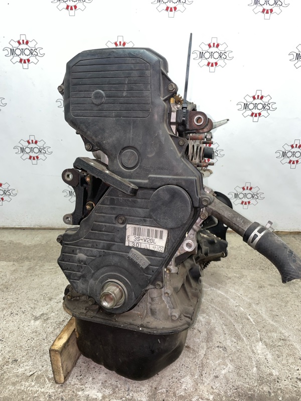 Двигатель, 110000 рублей, Красноярск