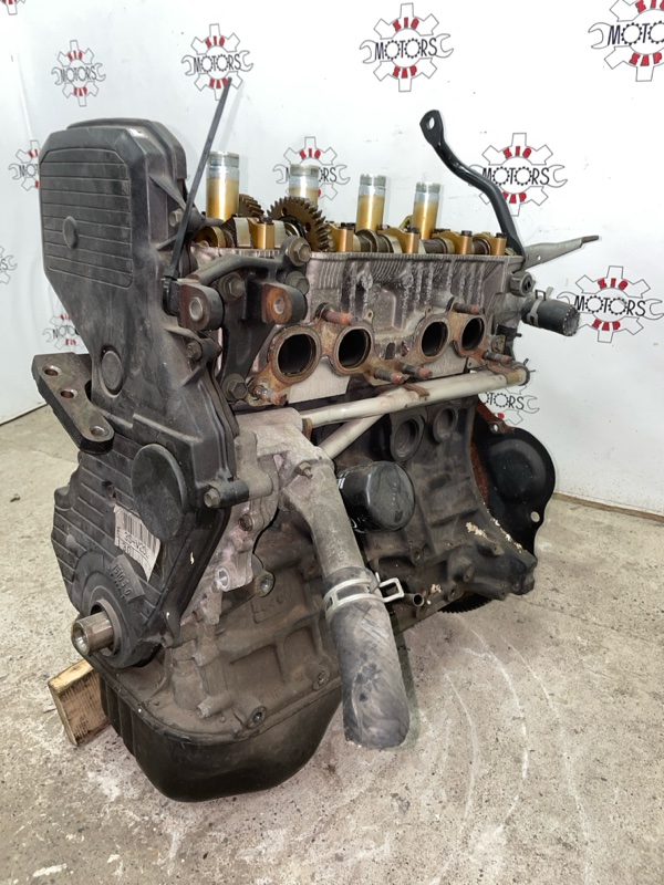 Двигатель, 110000 рублей, Красноярск