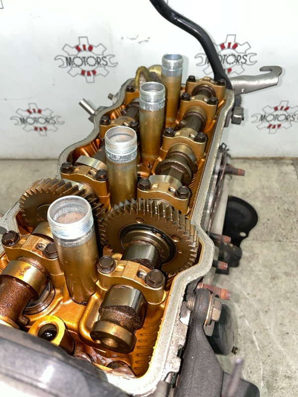 Двигатель, 110000 рублей, Красноярск