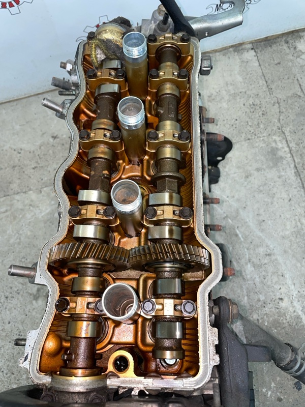 Двигатель, 110000 рублей, Красноярск