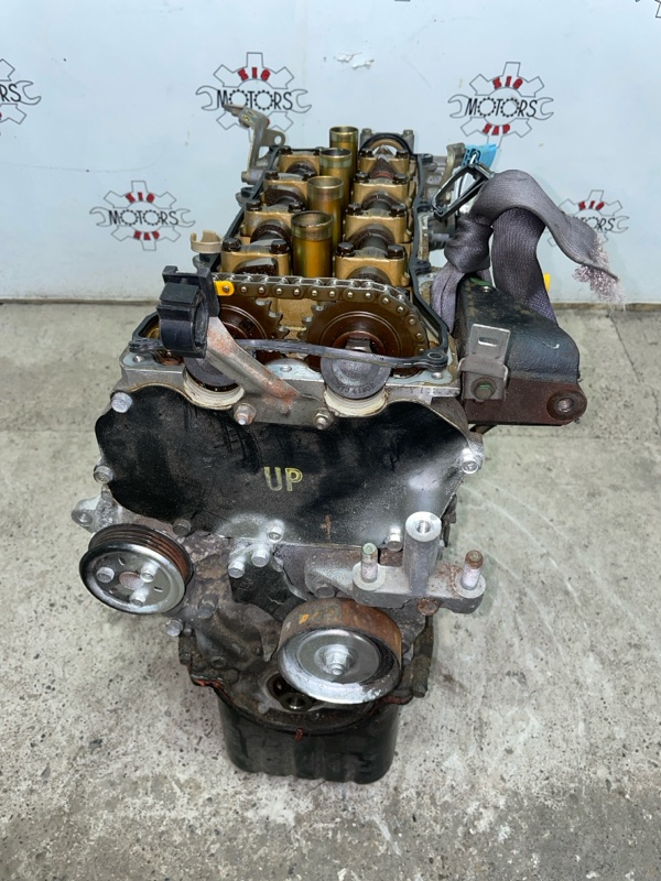 Двигатель, 90000 рублей, Красноярск