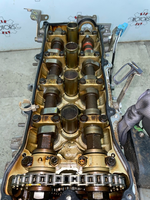 Двигатель, 90000 рублей, Красноярск