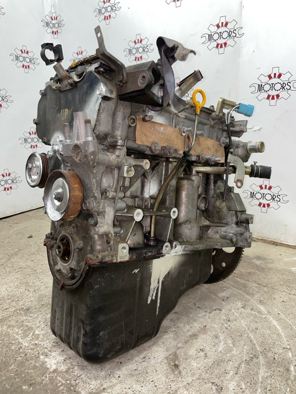 Двигатель, 90000 рублей, Красноярск