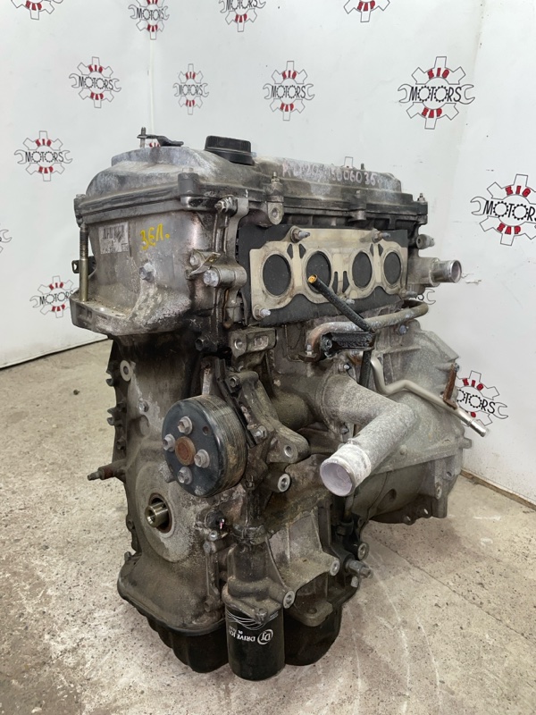 Двигатель, 55000 рублей, Красноярск