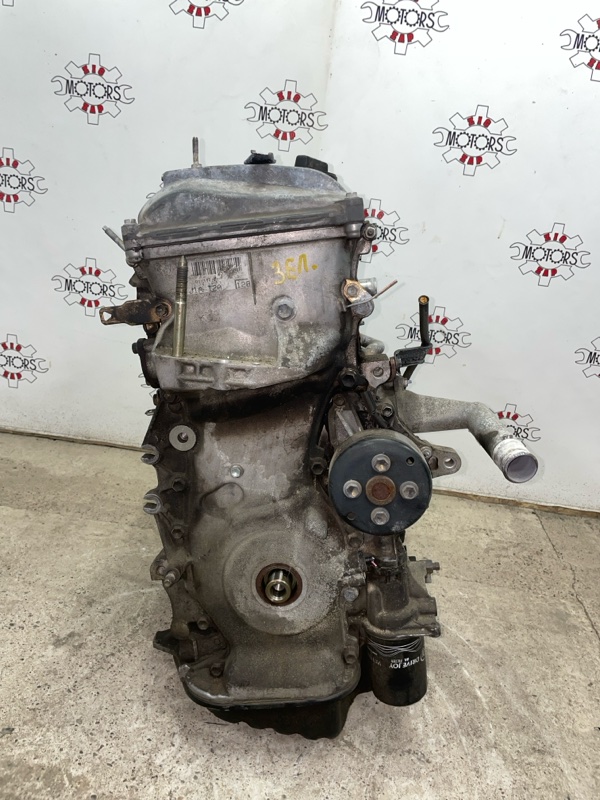 Двигатель, 55000 рублей, Красноярск