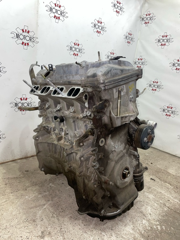 Двигатель, 55000 рублей, Красноярск