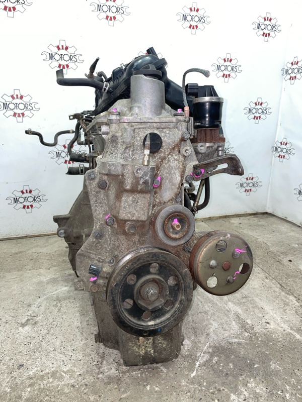 Двигатель, 43000 рублей, Красноярск