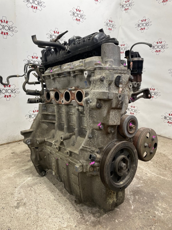 Двигатель, 43000 рублей, Красноярск