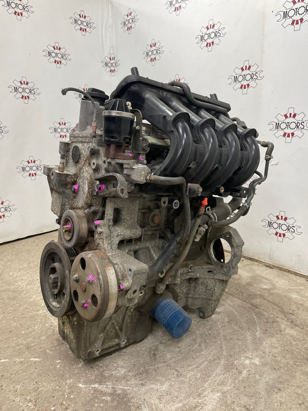 Двигатель, 43000 рублей, Красноярск