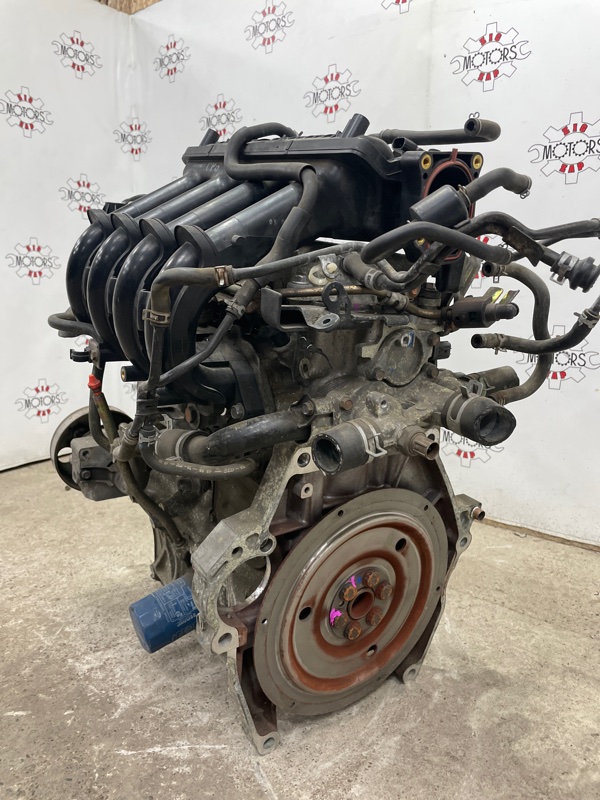 Двигатель, 43000 рублей, Красноярск