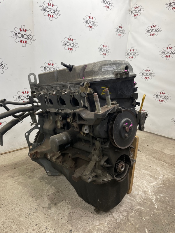 Двигатель, 95000 рублей, Красноярск