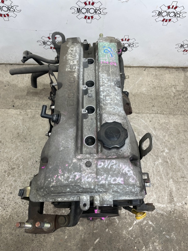 Двигатель, 95000 рублей, Красноярск