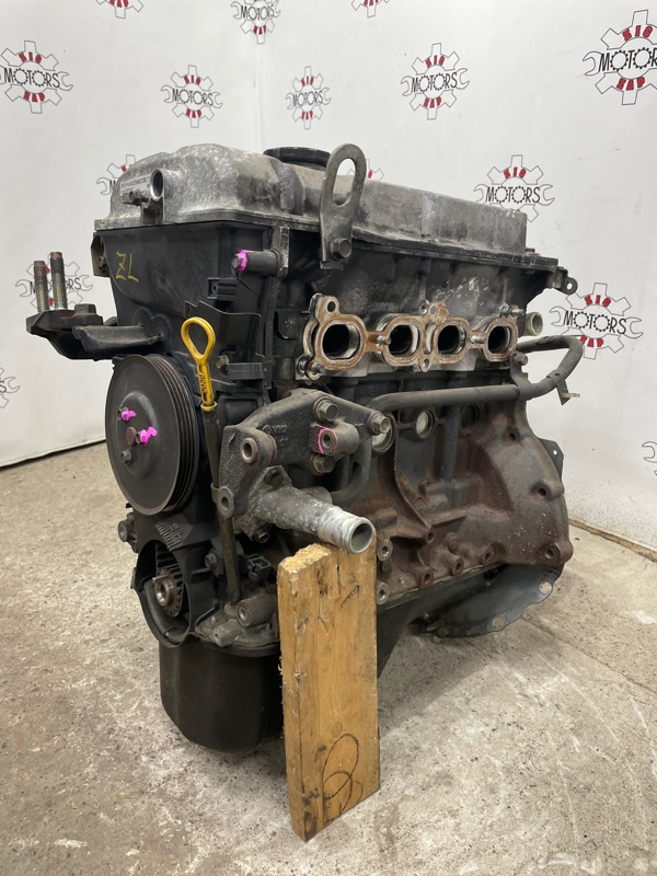 Двигатель, 95000 рублей, Красноярск