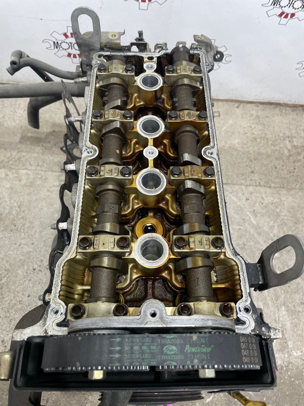 Двигатель, 95000 рублей, Красноярск